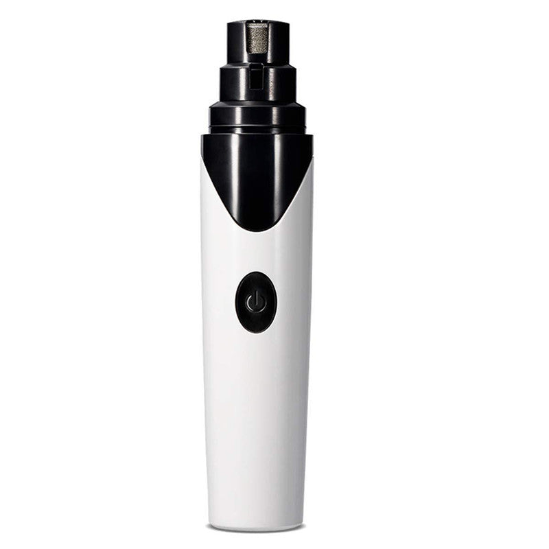 Rechargeable Pet Nail Grinder