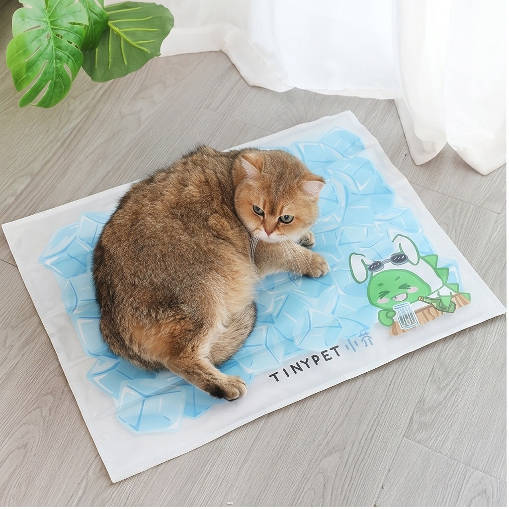 Summer Cooling Gel Mat