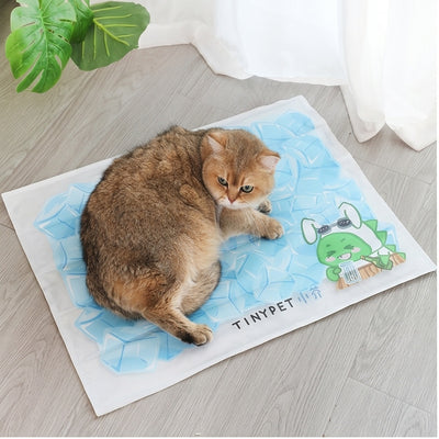 Summer Cooling Gel Mat