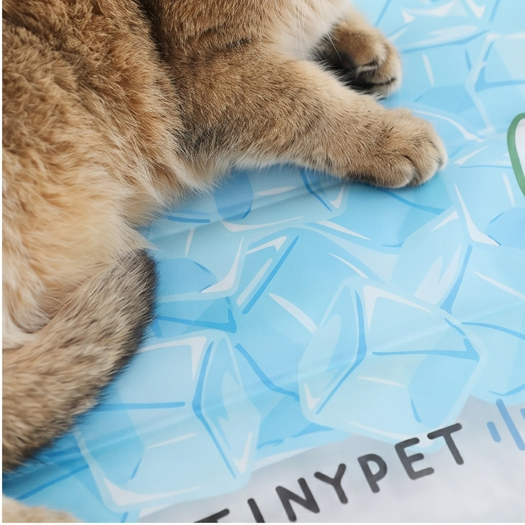 Summer Cooling Gel Mat