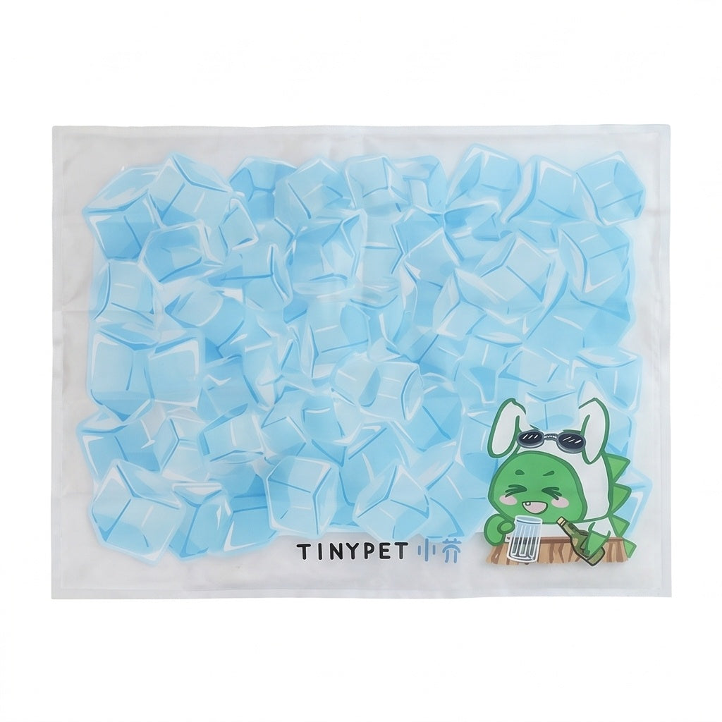 Summer Cooling Gel Mat