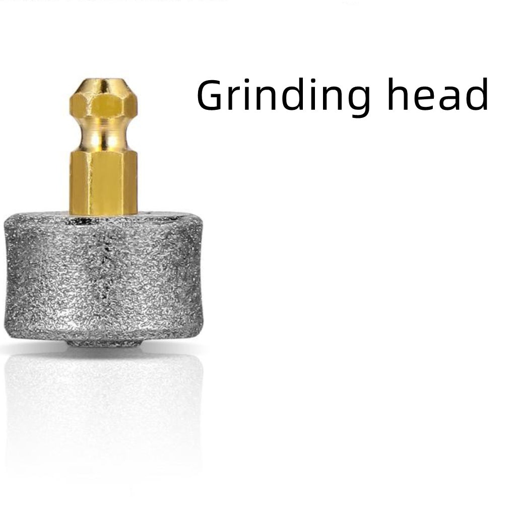 Rechargeable Pet Nail Grinder