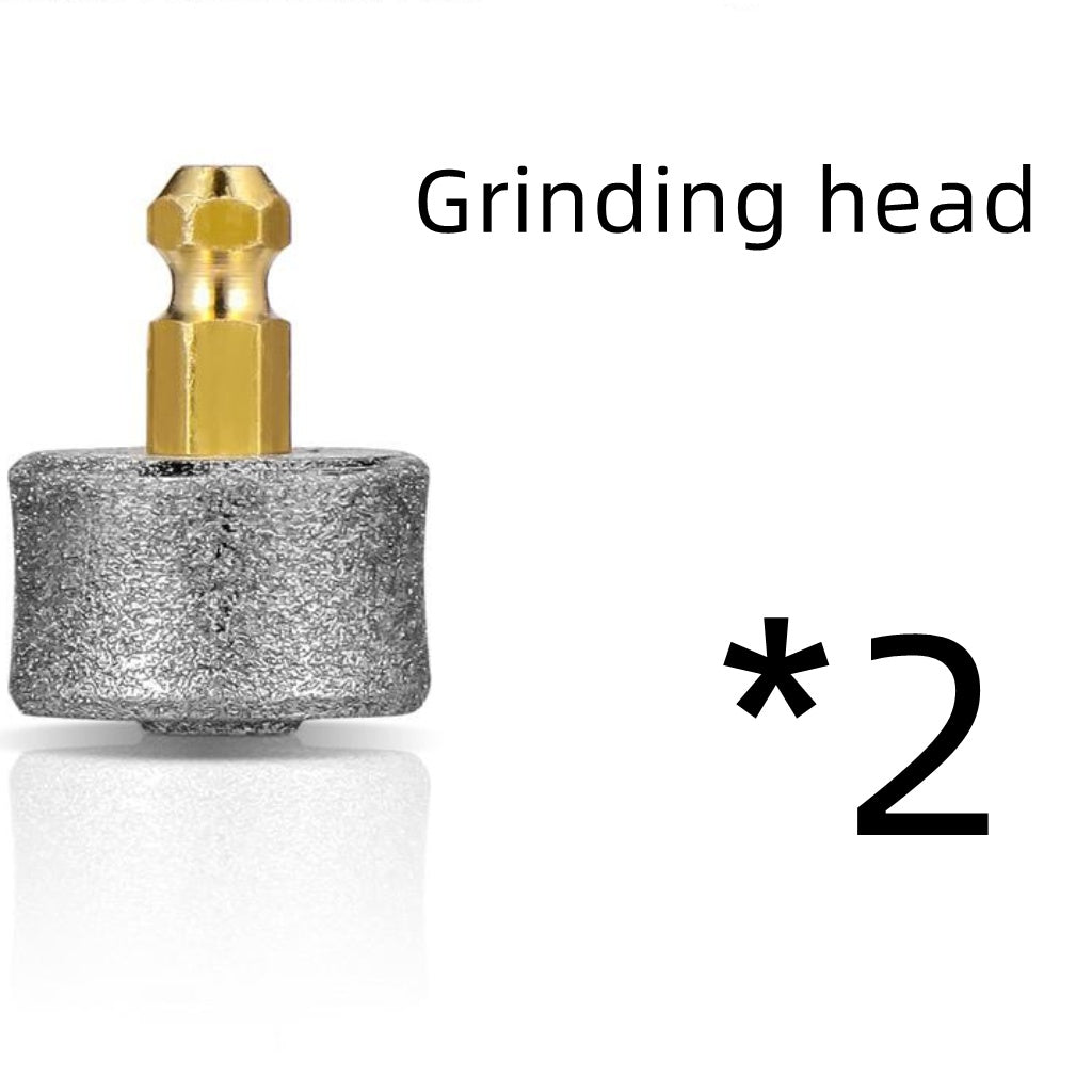 Rechargeable Pet Nail Grinder
