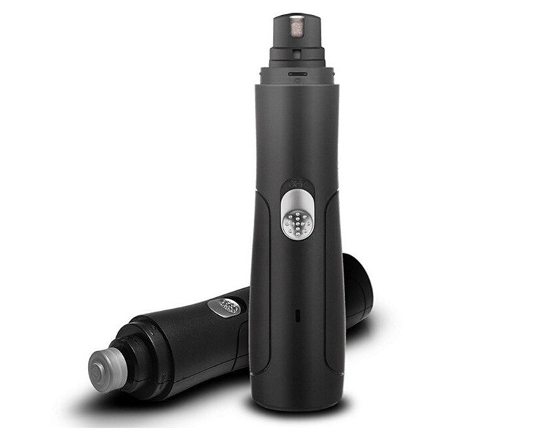 Rechargeable Pet Nail Grinder