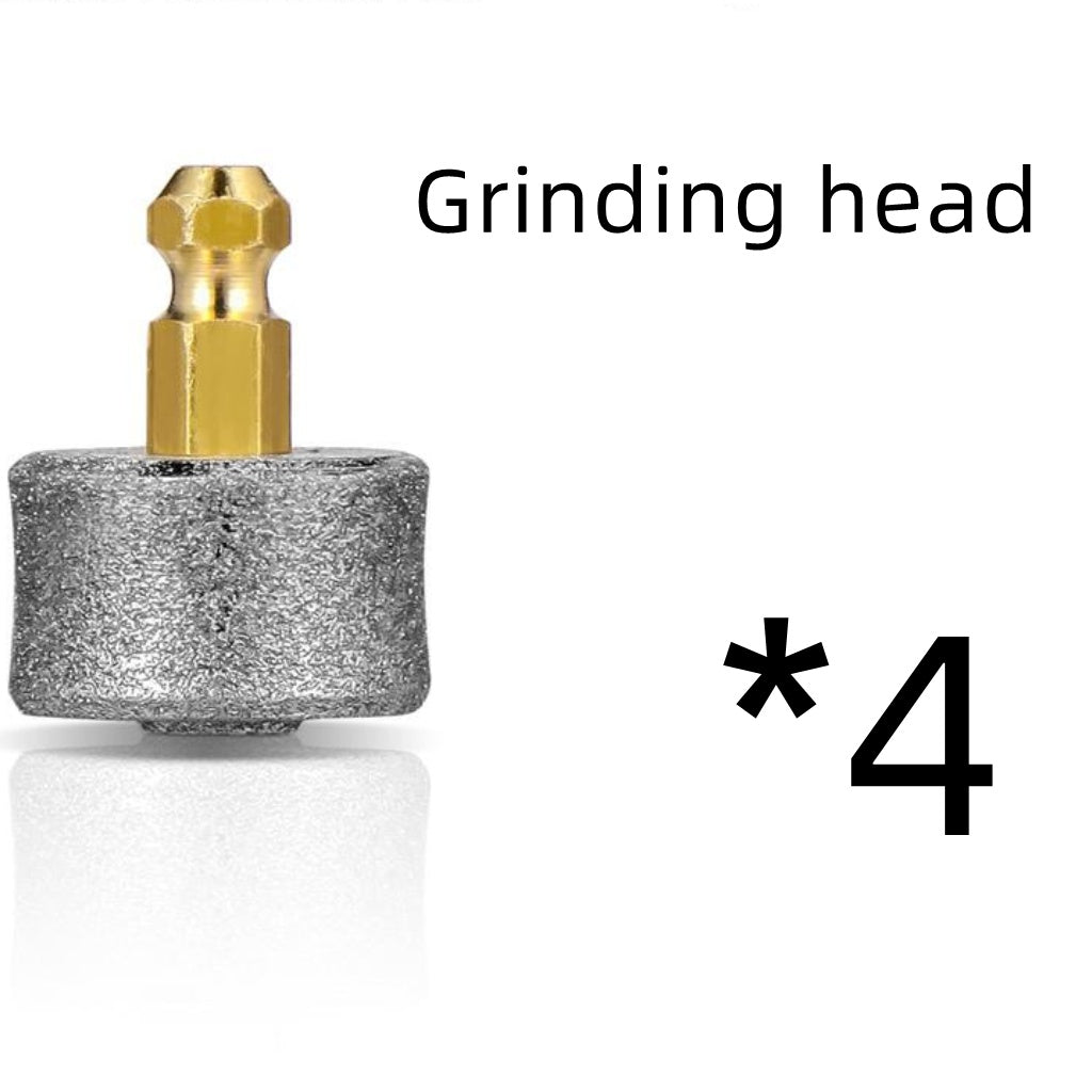 Rechargeable Pet Nail Grinder