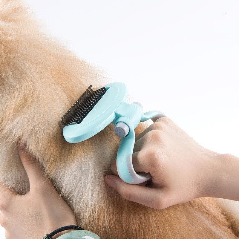 Ultimate Detangling Comb