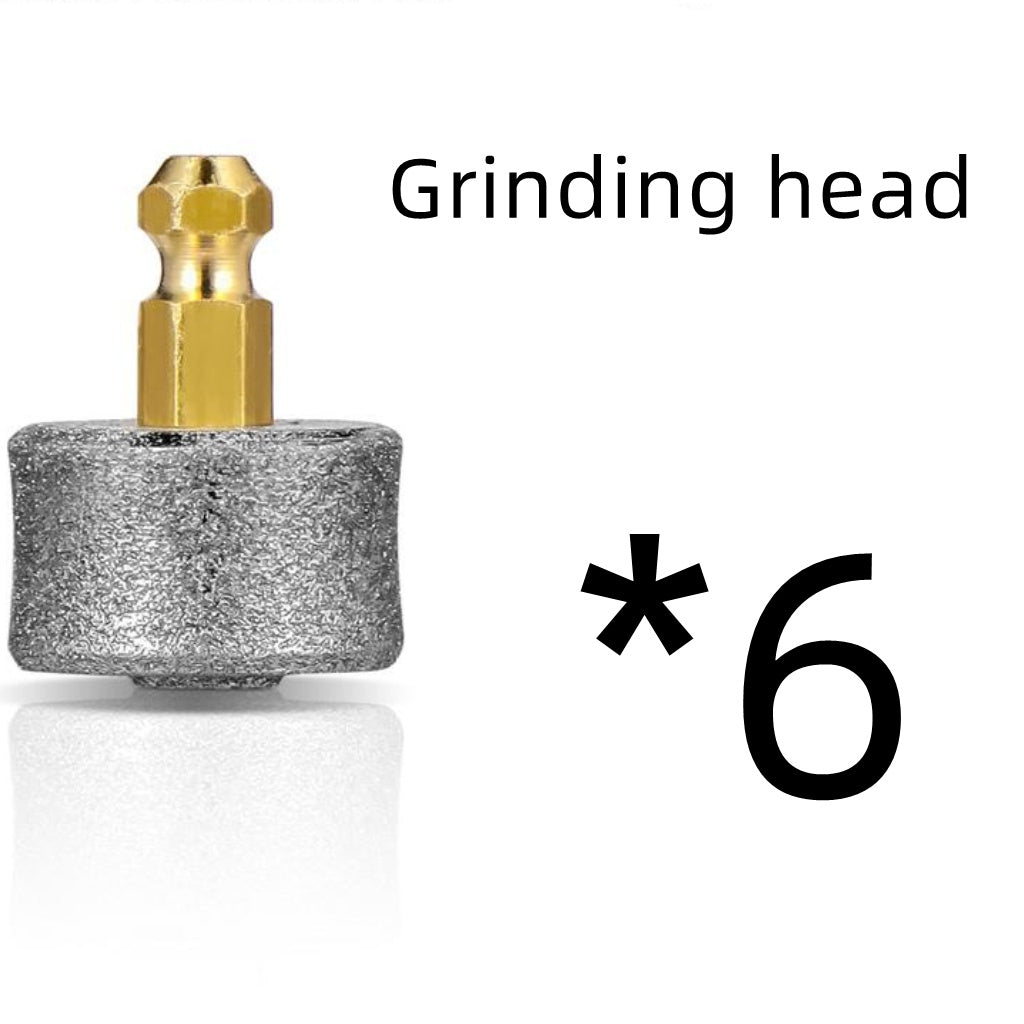 Rechargeable Pet Nail Grinder