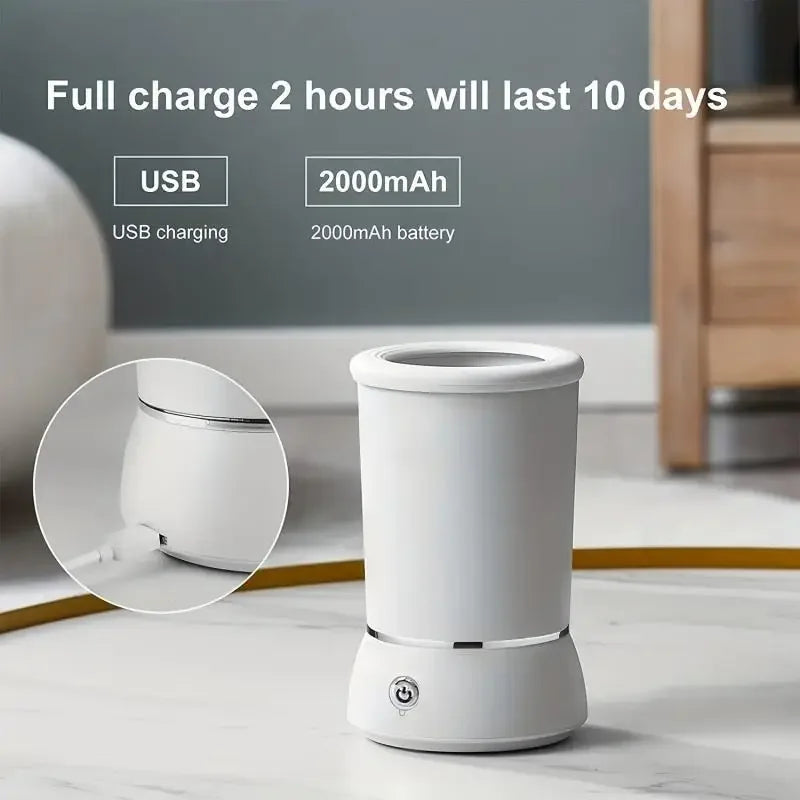 Electric Paw Cleaner