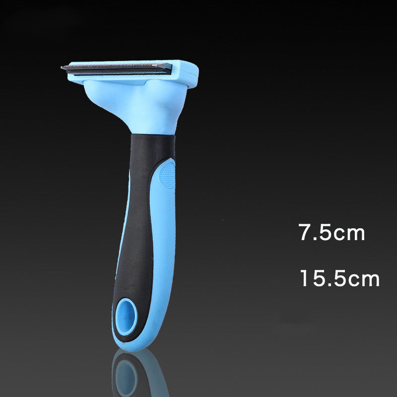 Professional Grooming Comb
