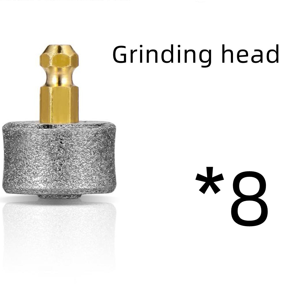 Rechargeable Pet Nail Grinder