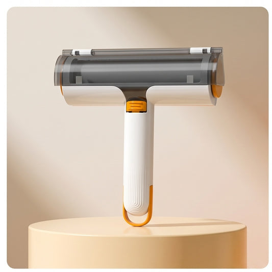 Self-Cleaning Hair Removal Roller