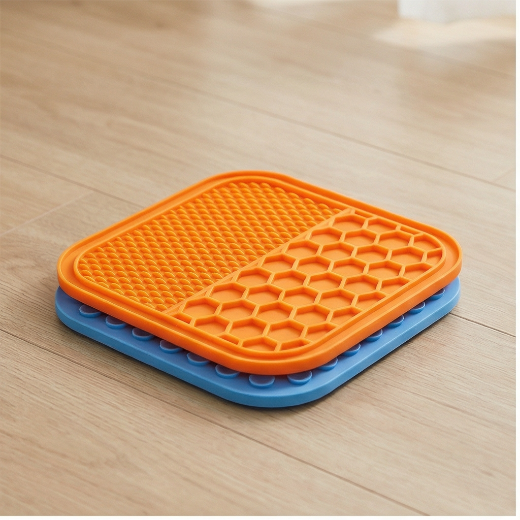 Calming Lick Mat