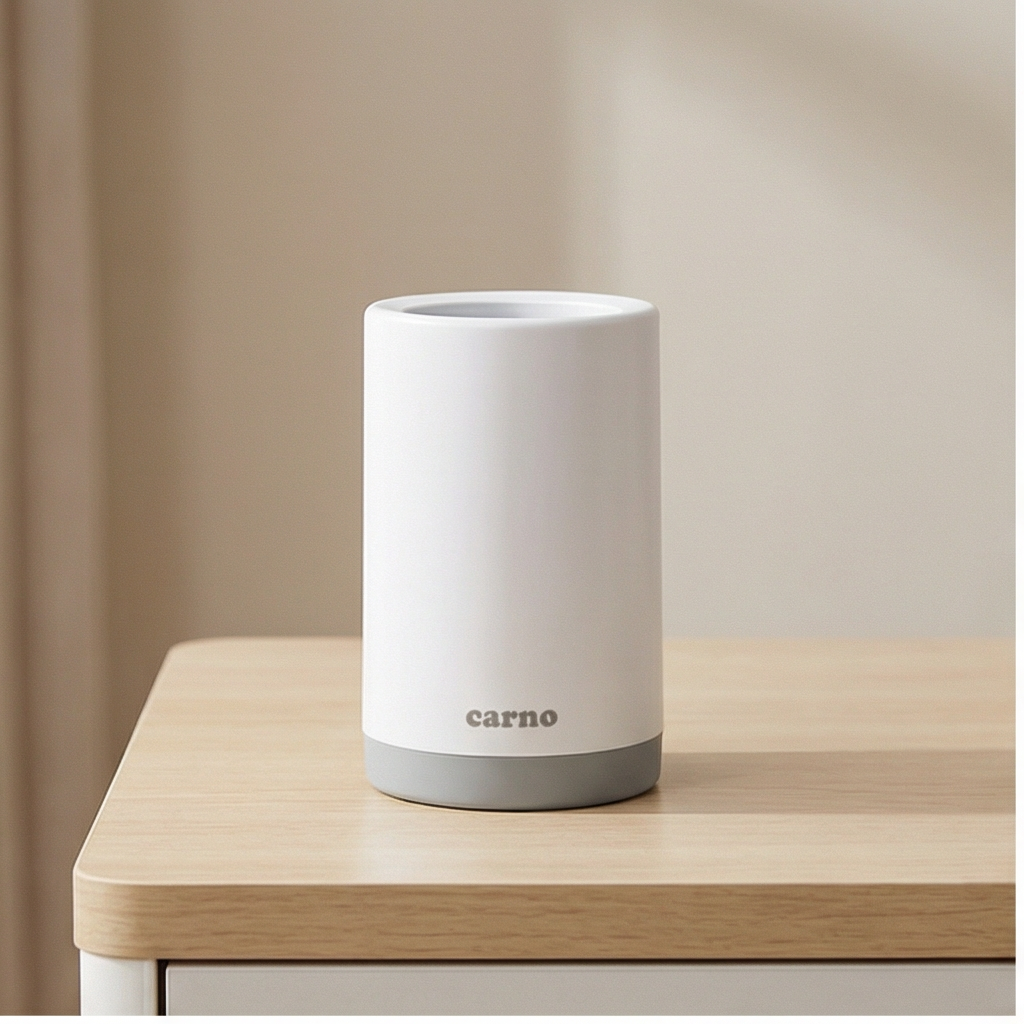 Portable Pet Paw Cleaner