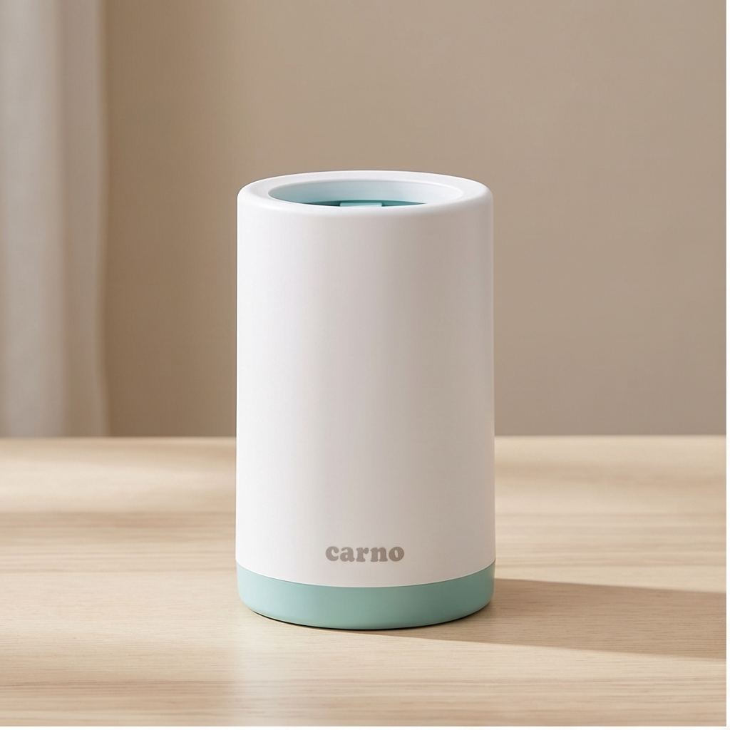 Portable Pet Paw Cleaner