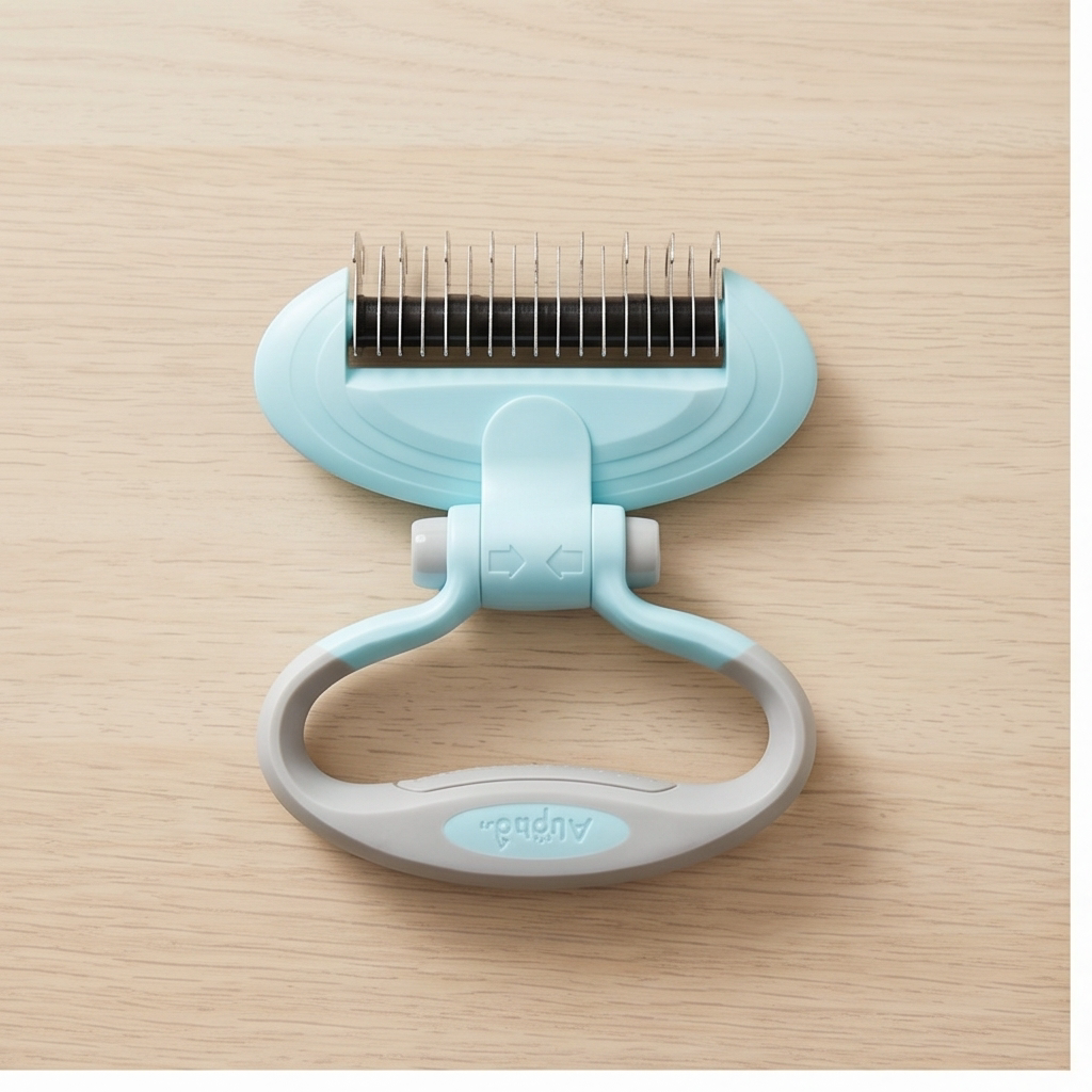 Ultimate Detangling Comb