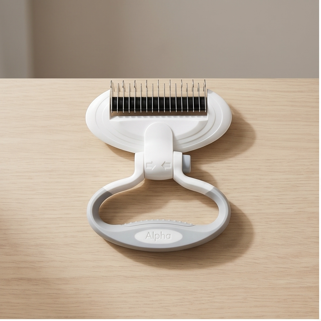 Ultimate Detangling Comb
