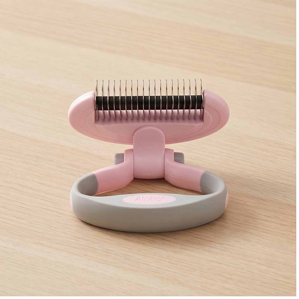 Ultimate Detangling Comb
