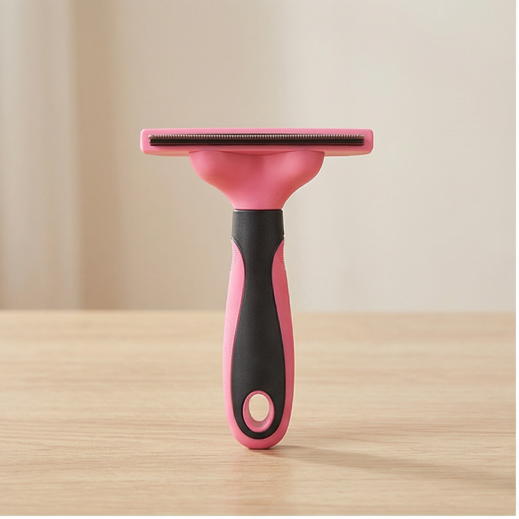 Professional Grooming Comb