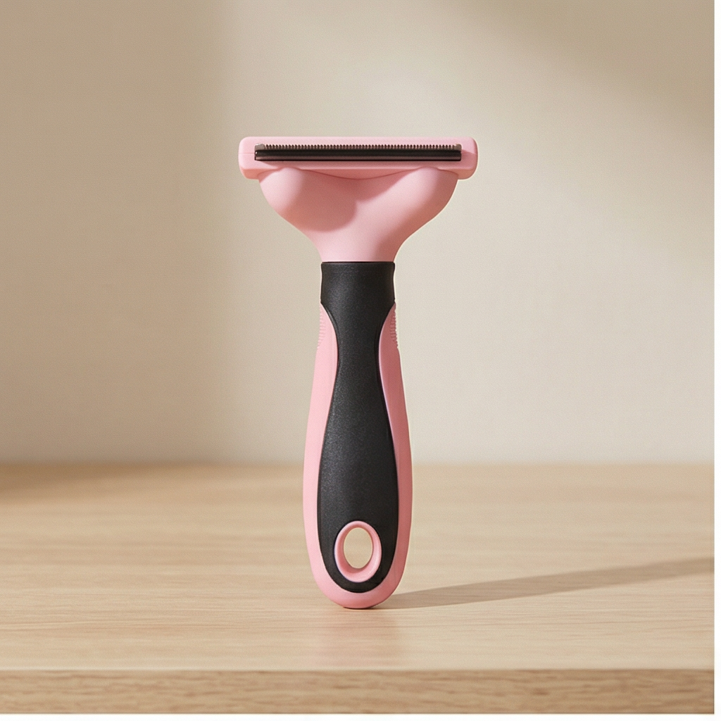 Professional Grooming Comb
