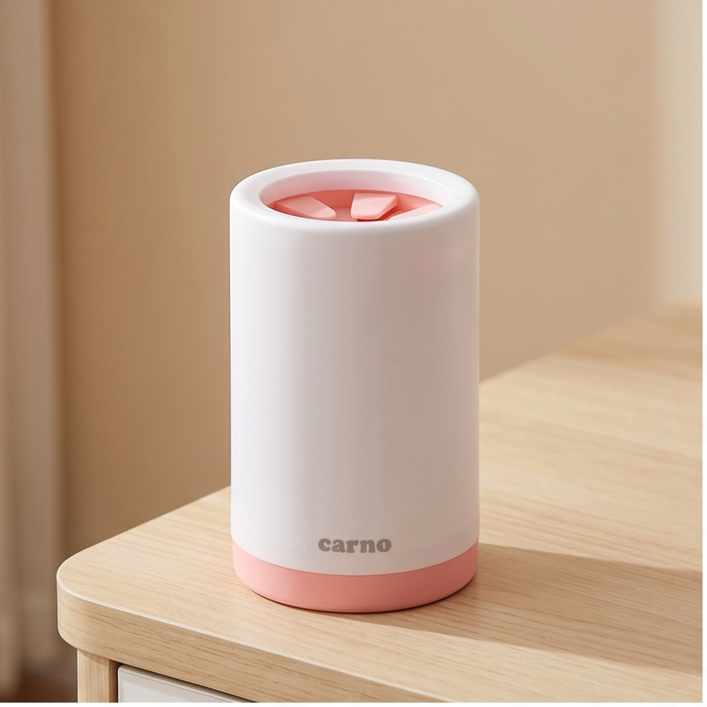 Portable Paw Cleaner