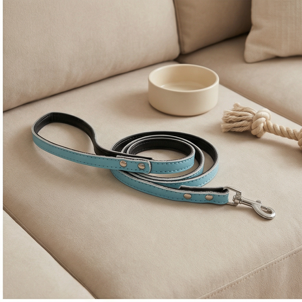 Aqua Dog Lead