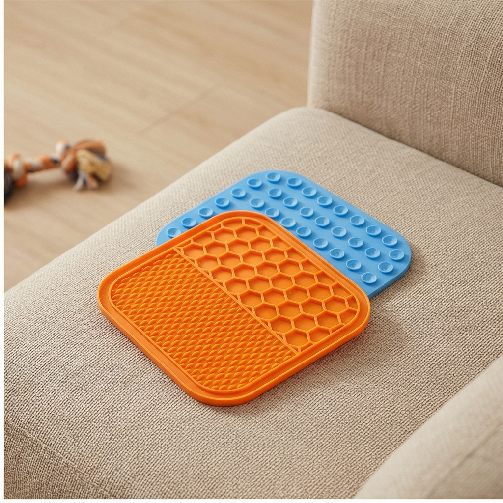 Calming Lick Mat