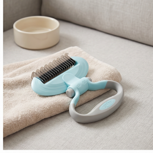 Ultimate Detangling Comb