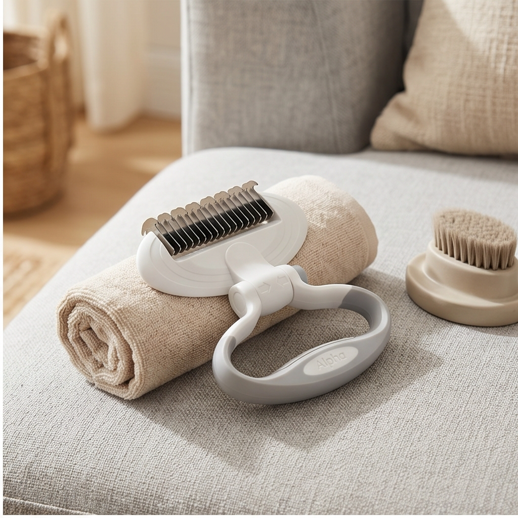 Ultimate Detangling Comb