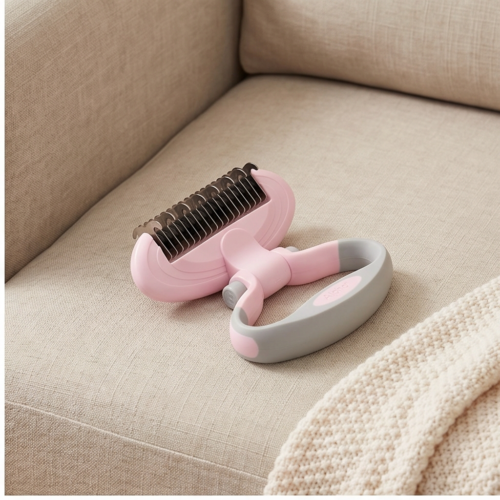 Ultimate Detangling Comb