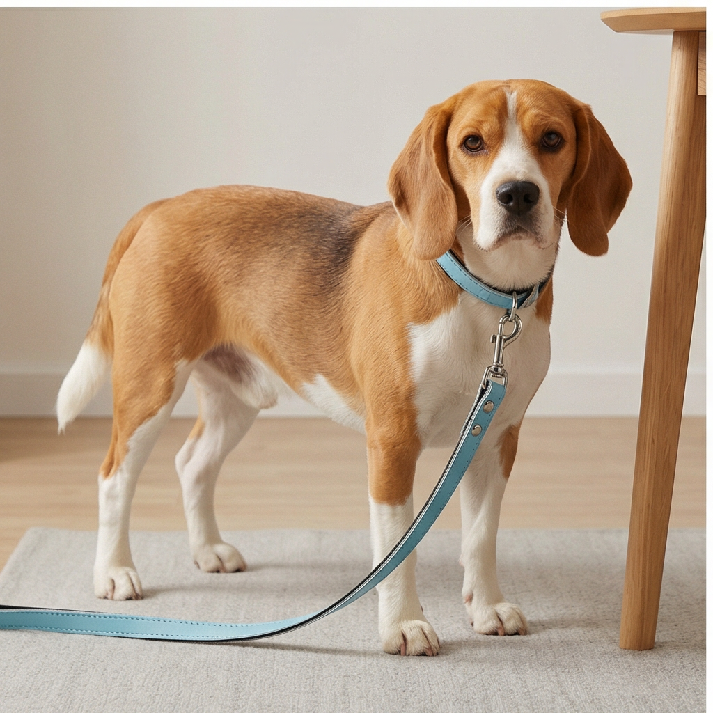 Aqua Dog Lead