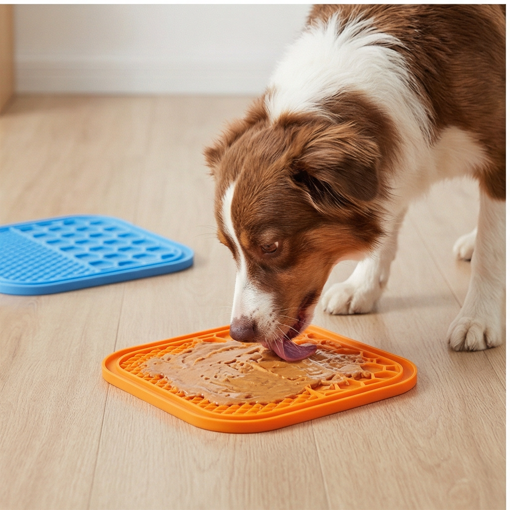 Calming Lick Mat