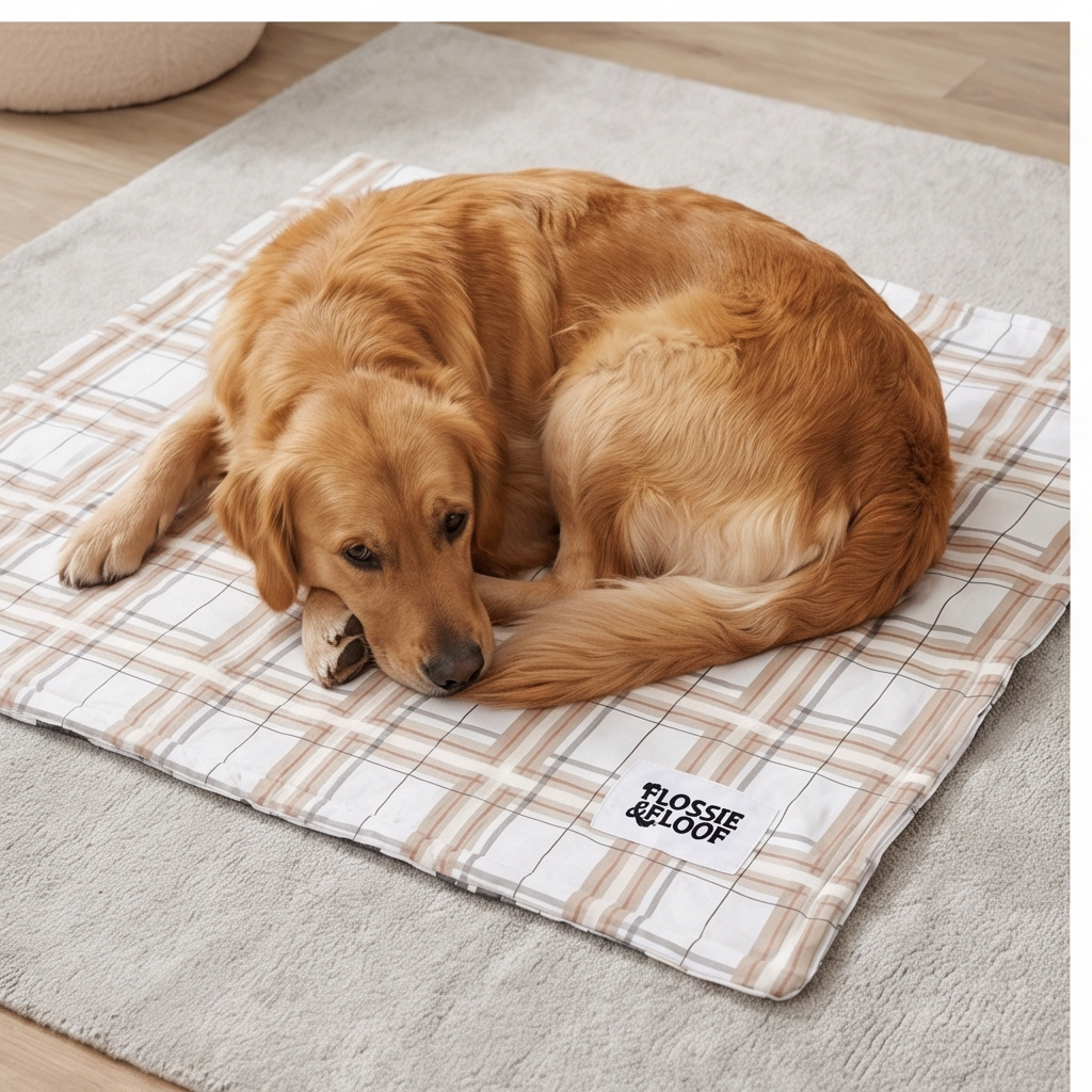 Oxford Sand Sherpa Blanket