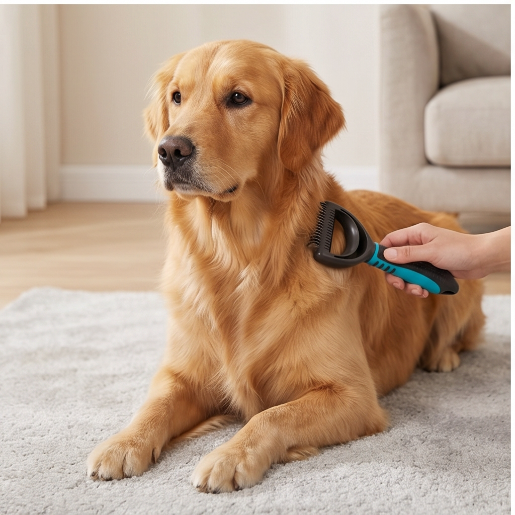 Trixie Pet Hair Remover Roller