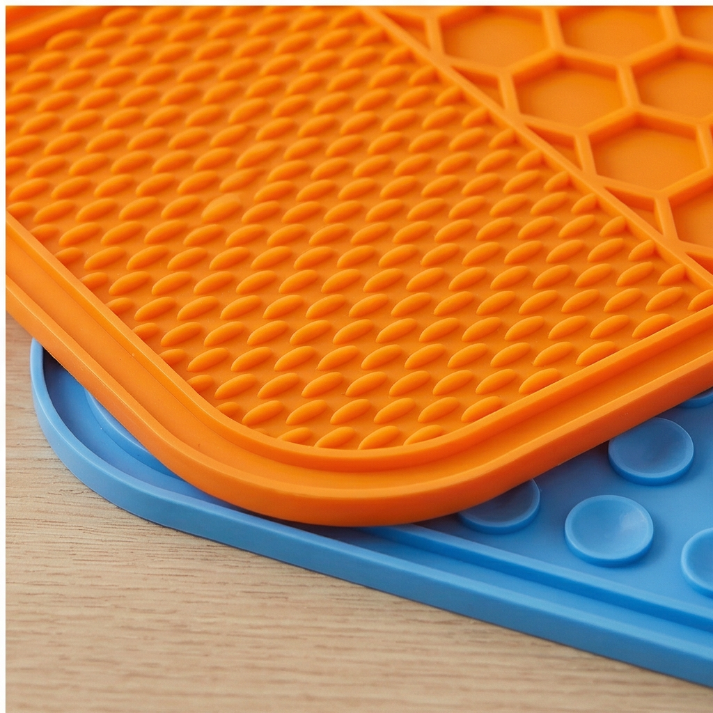 Calming Lick Mat