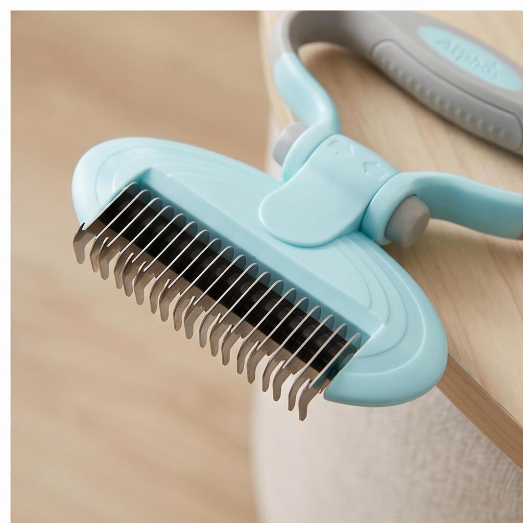 Ultimate Detangling Comb