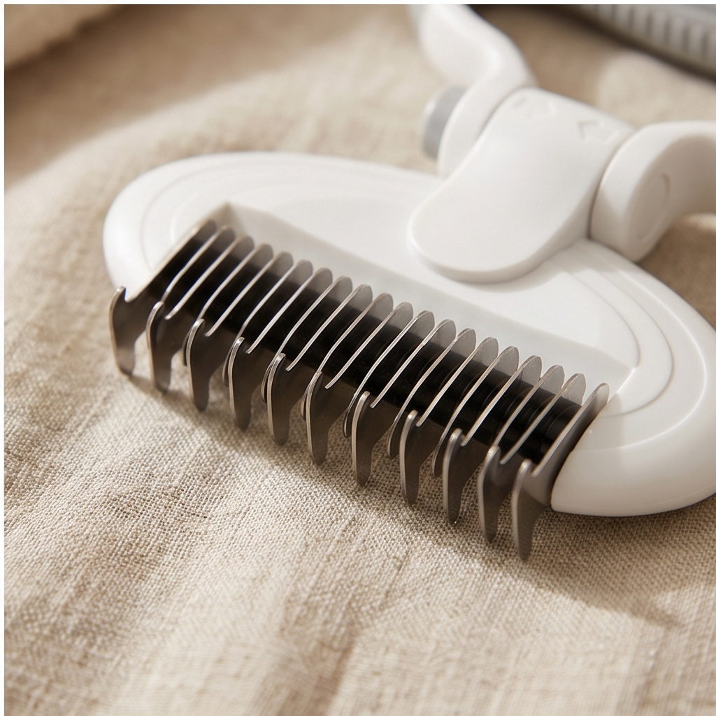 Ultimate Detangling Comb