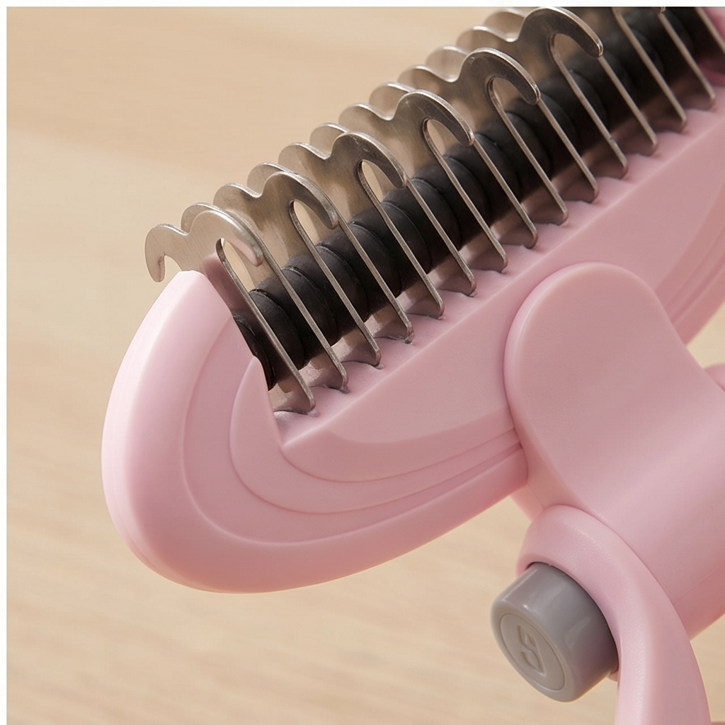 Ultimate Detangling Comb