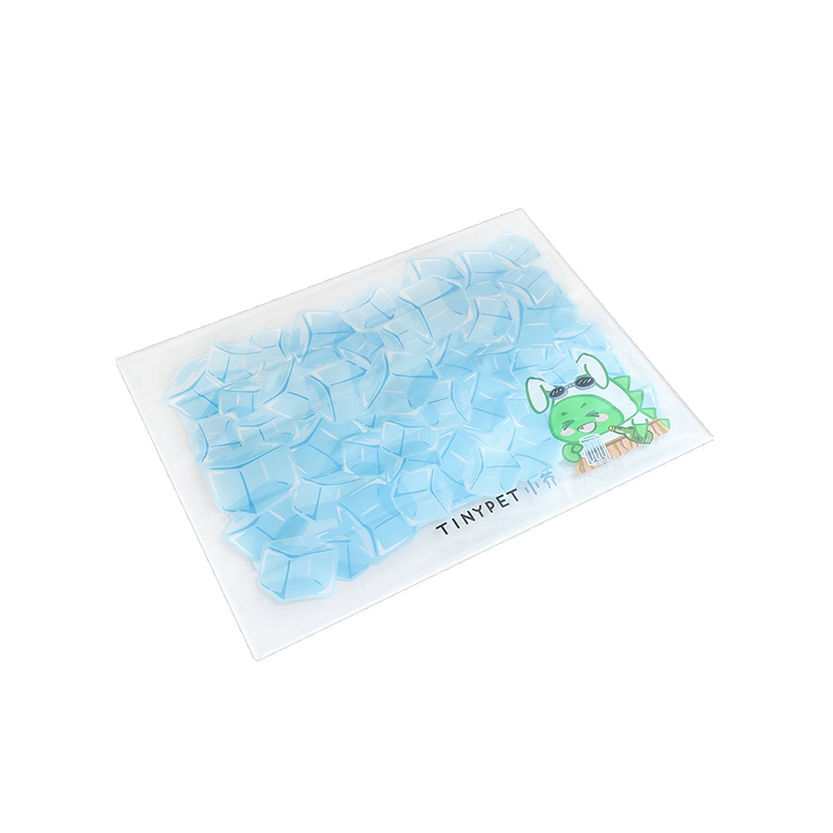 Summer Cooling Gel Mat