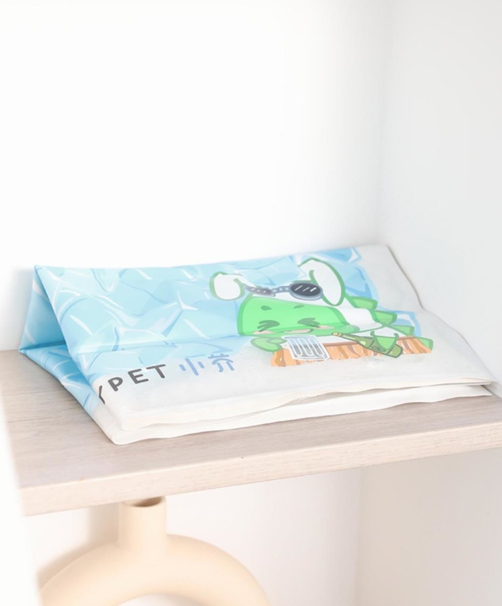 Summer Cooling Gel Mat