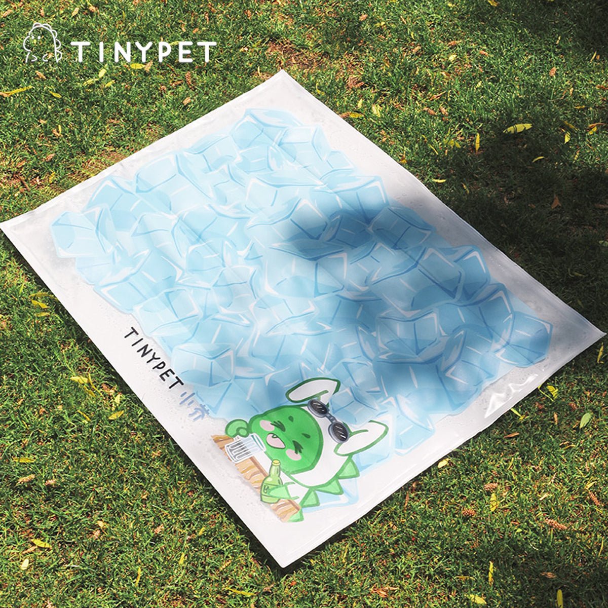 Summer Cooling Gel Mat